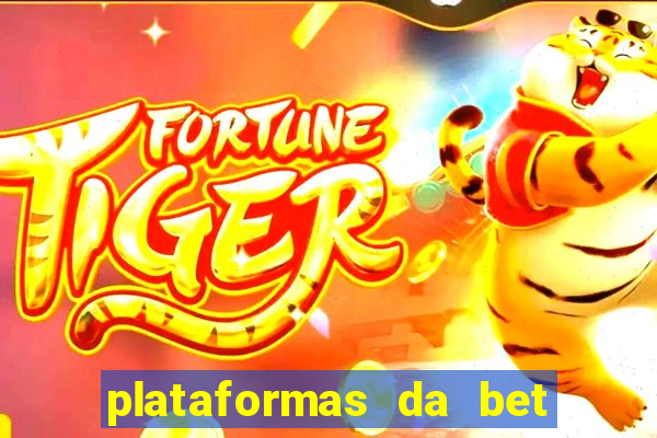 plataformas da bet com bonus de cadastro